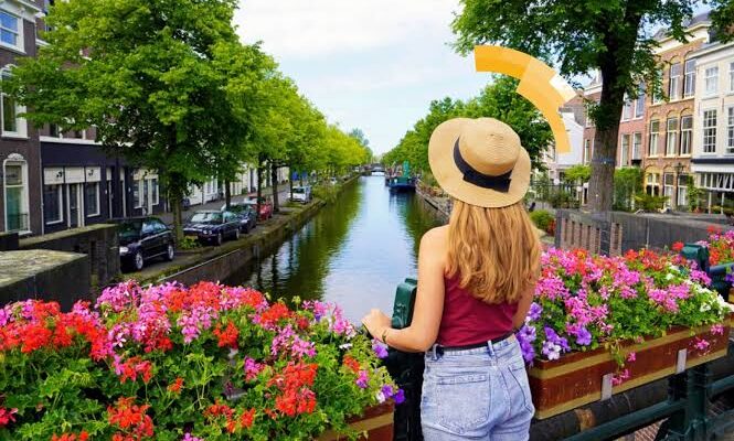 A Comprehensive Guide to Securing a Netherlands Visa